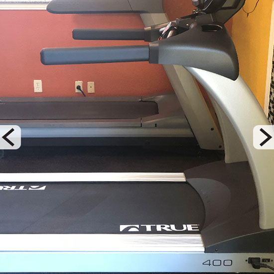 Treadmills
